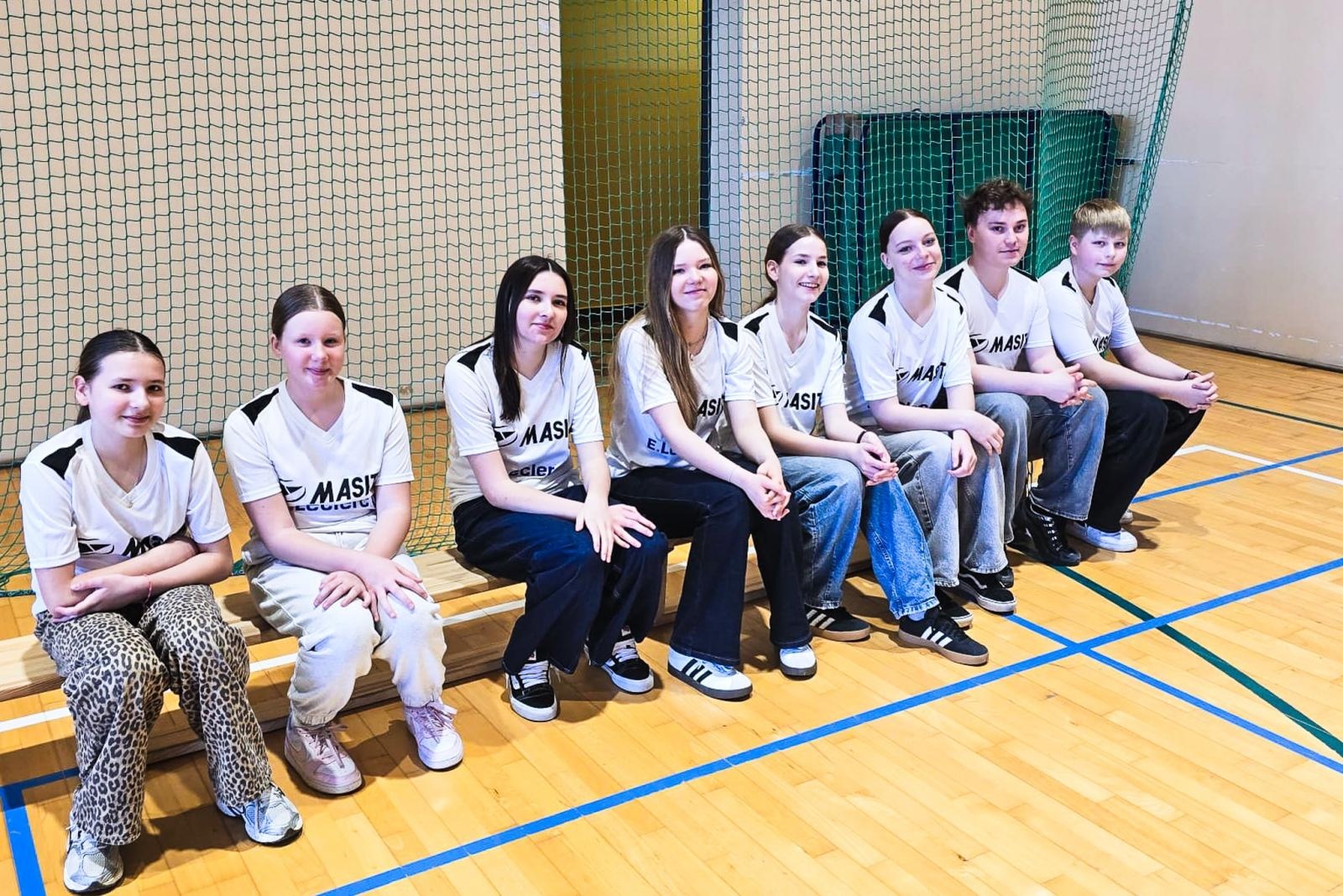 Zdjęcie w galerii na portalu naszraciborz.pl: Eko-Spartakiada KGW w Rudniku. Sport, ekologia i integracja w jednym wydarzeniu wiadomości z regionu