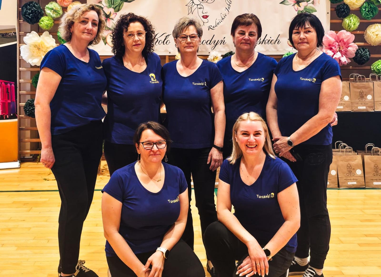 Zdjęcie w galerii na portalu naszraciborz.pl: Eko-Spartakiada KGW w Rudniku. Sport, ekologia i integracja w jednym wydarzeniu wiadomości z regionu