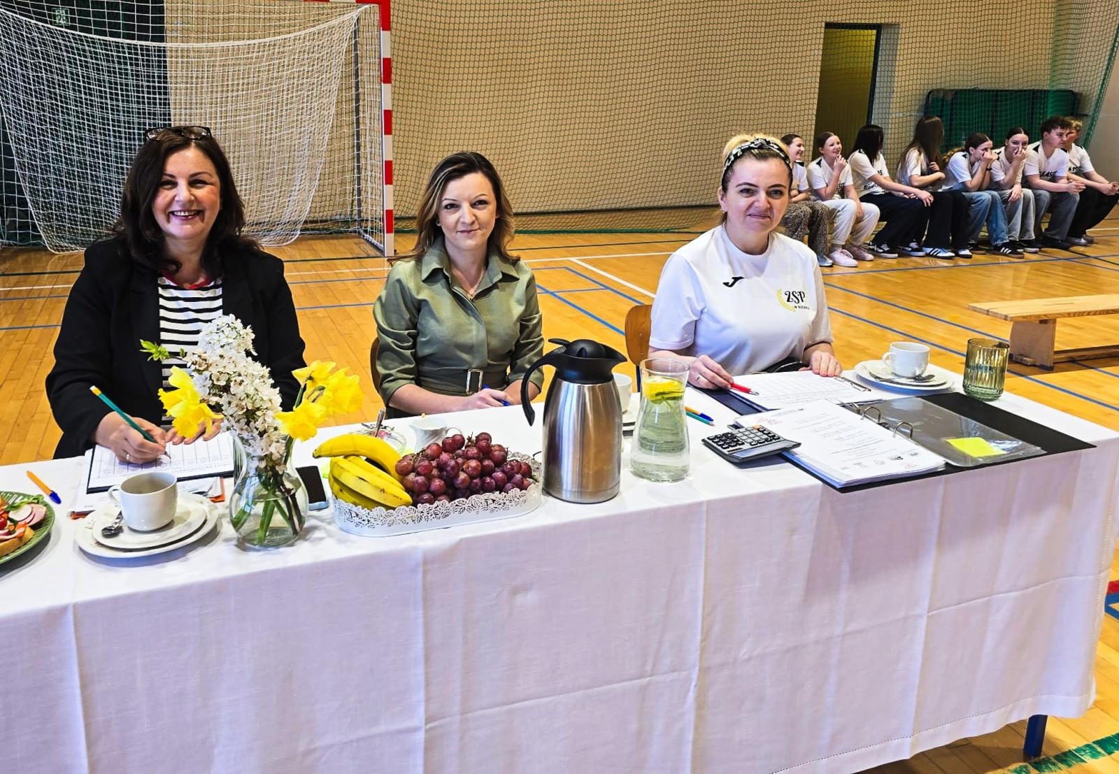 Zdjęcie w galerii na portalu naszraciborz.pl: Eko-Spartakiada KGW w Rudniku. Sport, ekologia i integracja w jednym wydarzeniu wiadomości z regionu