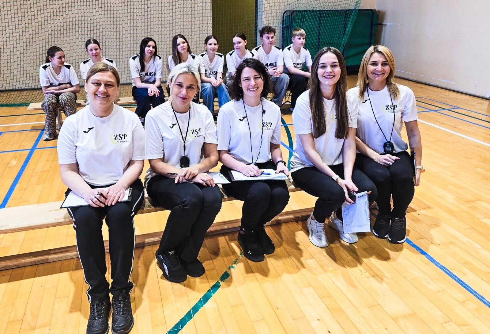 Zdjęcie w galerii na portalu naszraciborz.pl: Eko-Spartakiada KGW w Rudniku. Sport, ekologia i integracja w jednym wydarzeniu wiadomości z regionu