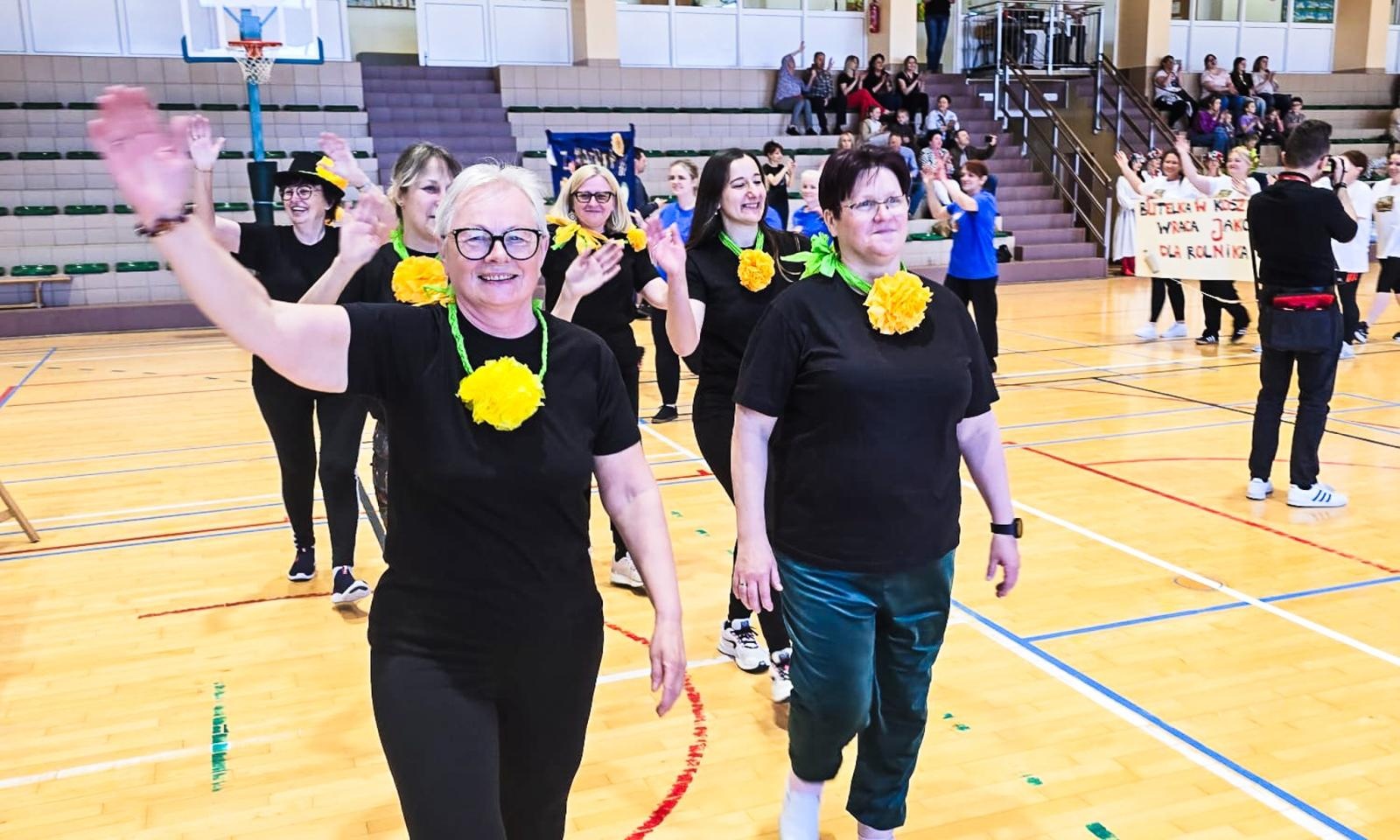 Zdjęcie w galerii na portalu naszraciborz.pl: Eko-Spartakiada KGW w Rudniku. Sport, ekologia i integracja w jednym wydarzeniu wiadomości z regionu