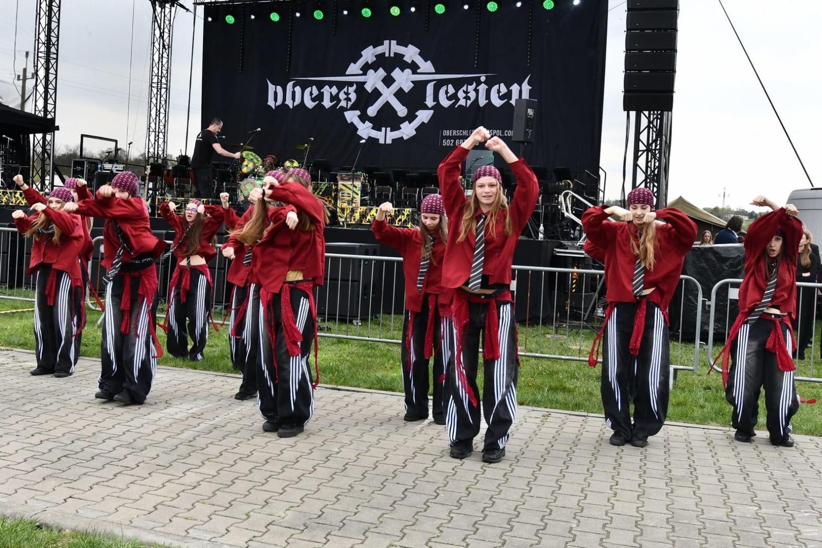 Zdjęcie w galerii na portalu naszraciborz.pl: Piknik Na Pograniczu już za nami. Działo się! wiadomości z regionu