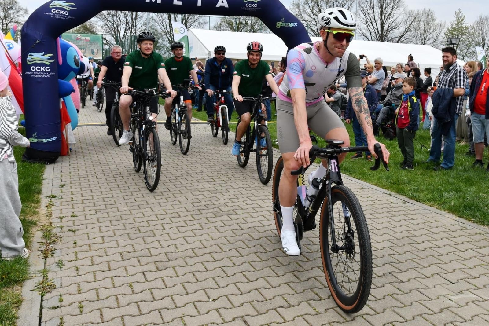 Zdjęcie w galerii na portalu naszraciborz.pl: Piknik Na Pograniczu już za nami. Działo się! wiadomości z regionu