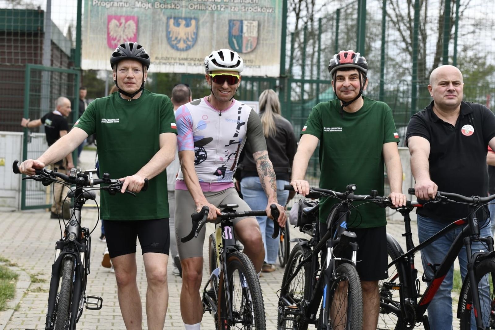 Zdjęcie w galerii na portalu naszraciborz.pl: Piknik Na Pograniczu już za nami. Działo się! wiadomości z regionu
