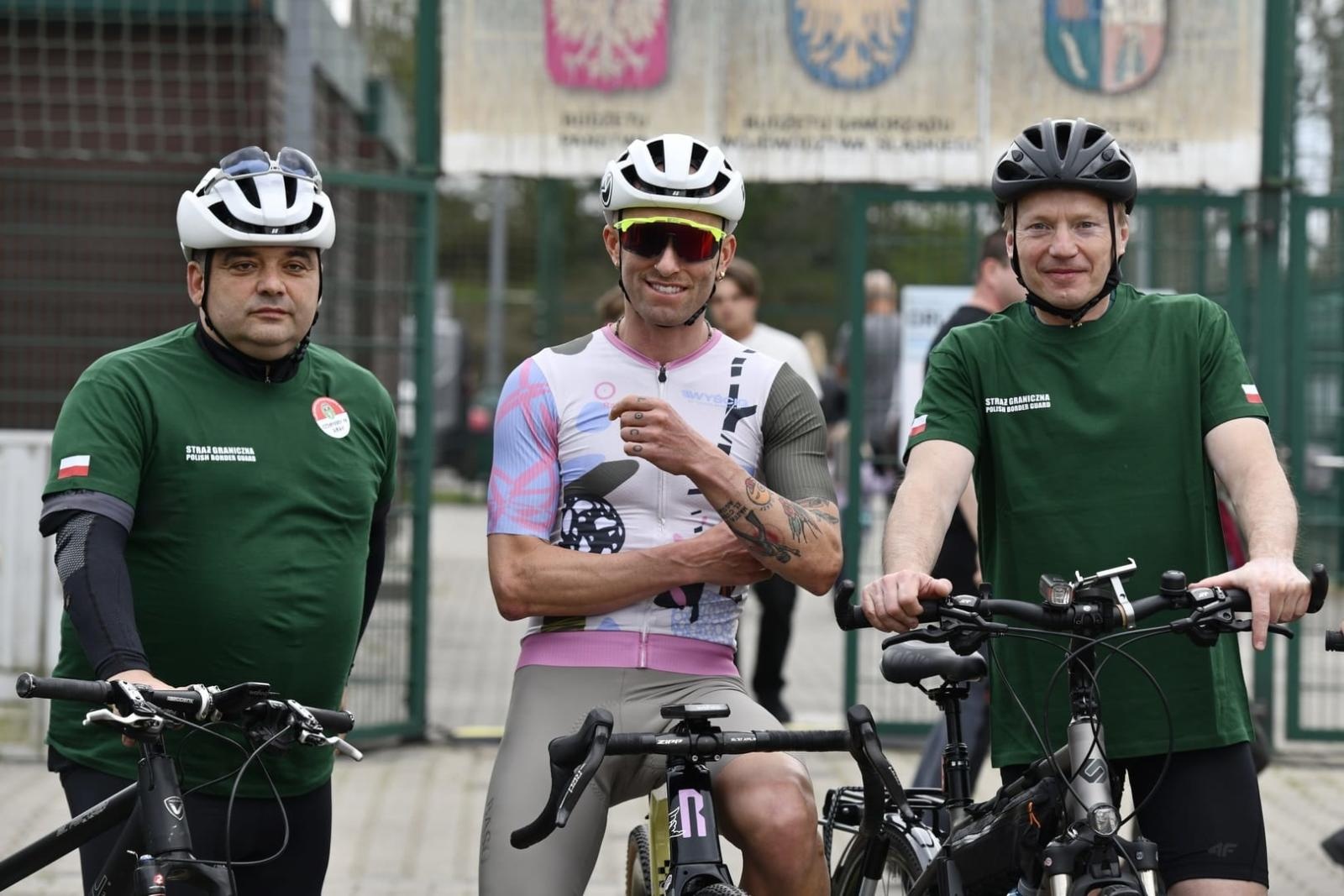 Zdjęcie w galerii na portalu naszraciborz.pl: Piknik Na Pograniczu już za nami. Działo się! wiadomości z regionu