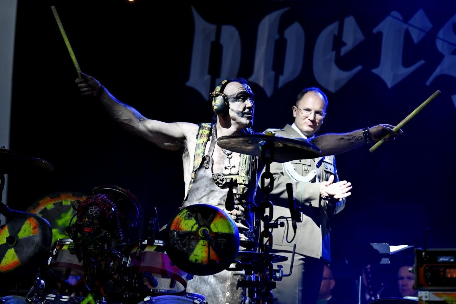 Zdjęcie w galerii na portalu naszraciborz.pl: Piknik Na Pograniczu już za nami. Działo się! wiadomości z regionu