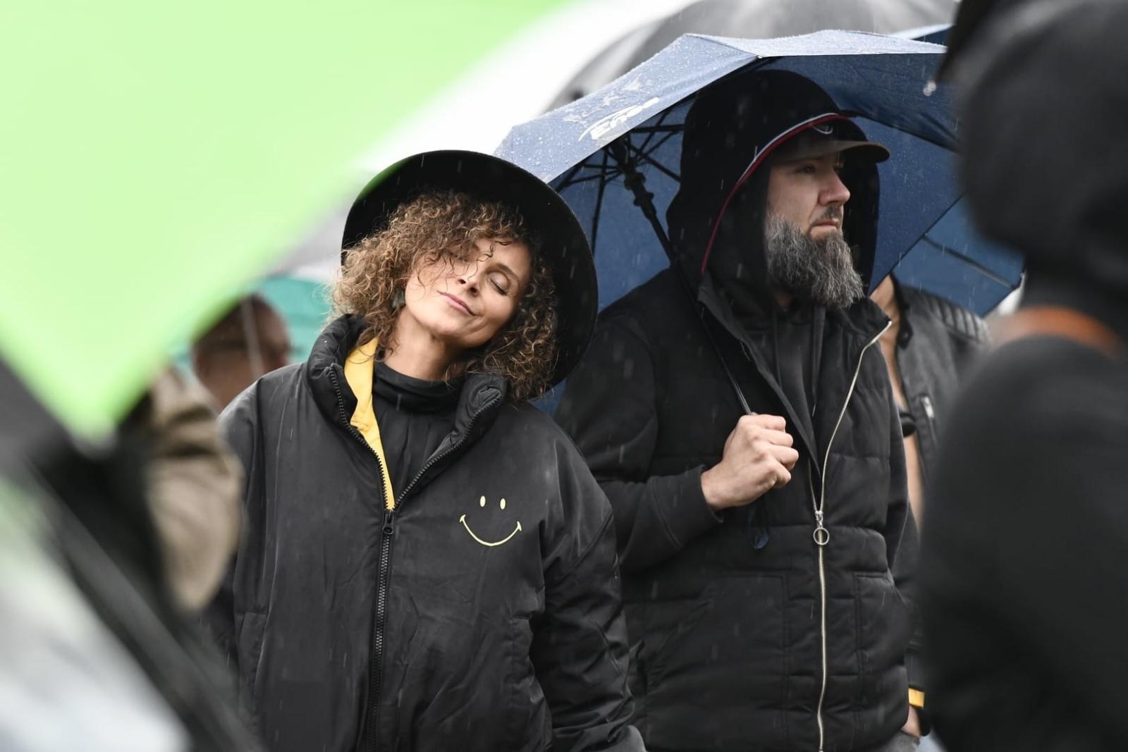 Zdjęcie w galerii na portalu naszraciborz.pl: Piknik Na Pograniczu już za nami. Działo się! wiadomości z regionu