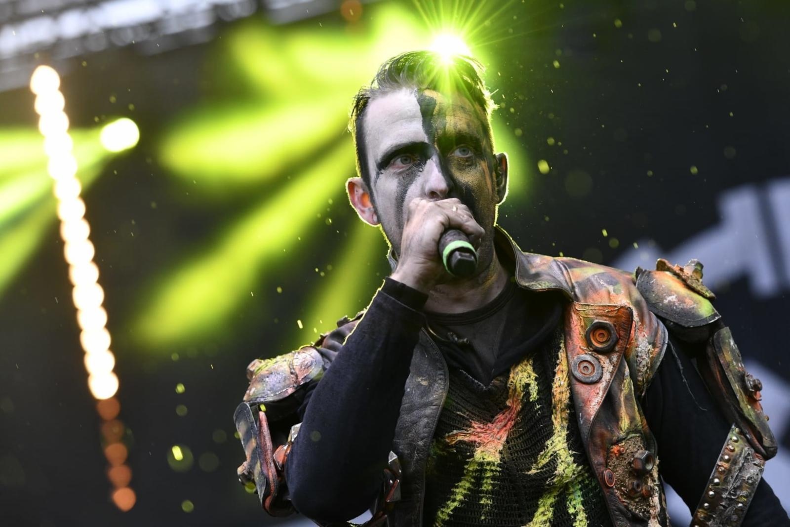 Zdjęcie w galerii na portalu naszraciborz.pl: Piknik Na Pograniczu już za nami. Działo się! wiadomości z regionu