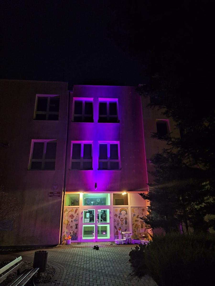 Zdjęcie w galerii na portalu naszraciborz.pl: Lawendowe Dni w Krowiarkach. Fioletowy symbol solidarności wiadomości z regionu