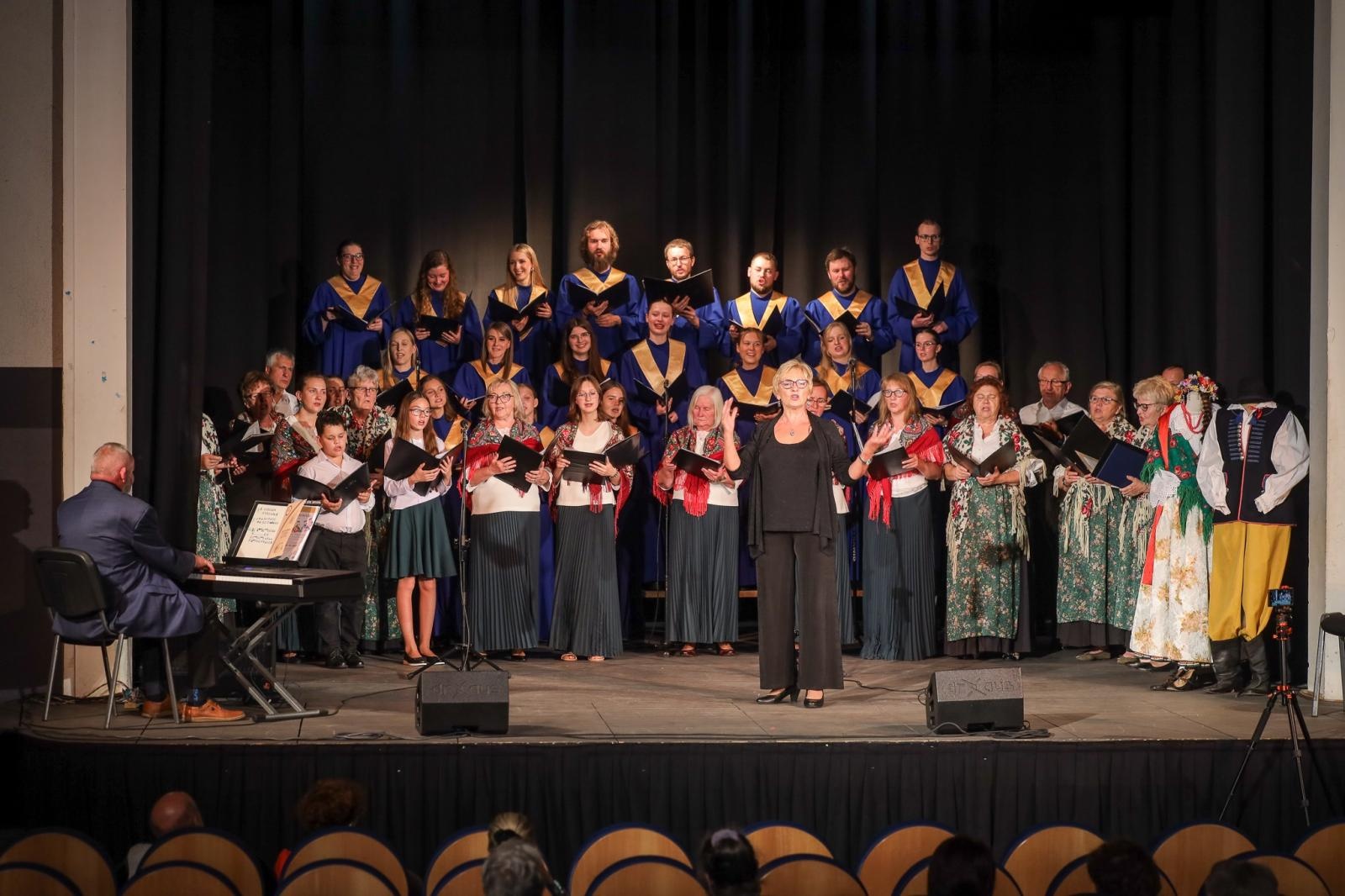 Zdjęcie w galerii na portalu naszraciborz.pl: TROJOK ŚLĄSKI – zaproszenie na wyjątkowy koncert wiadomości z regionu