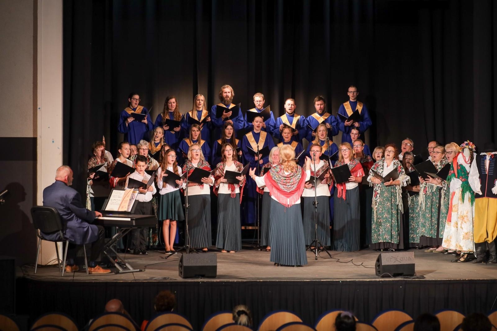 Zdjęcie w galerii na portalu naszraciborz.pl: TROJOK ŚLĄSKI – zaproszenie na wyjątkowy koncert wiadomości z regionu