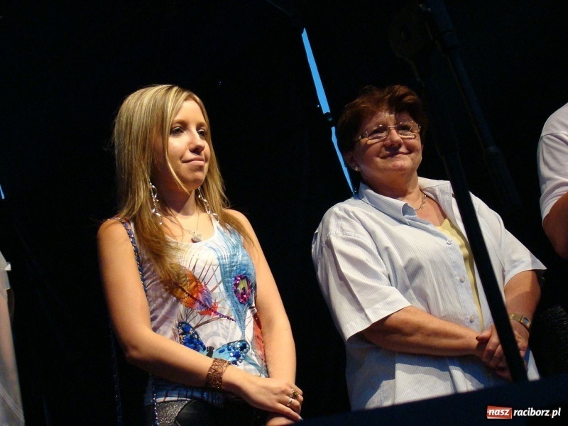 Zdjęcie w galerii na portalu naszraciborz.pl: Flinta miała pogodę jak na zamówienie wiadomości z regionu