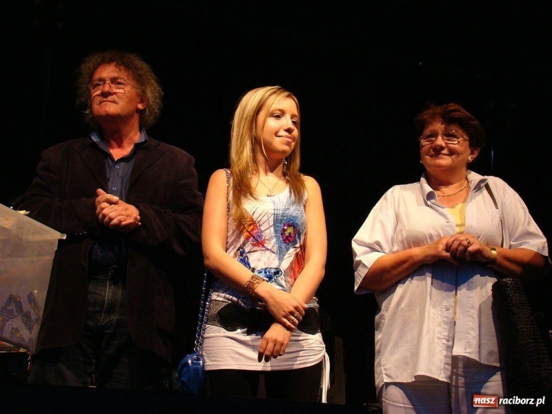 Zdjęcie w galerii na portalu naszraciborz.pl: Flinta miała pogodę jak na zamówienie wiadomości z regionu