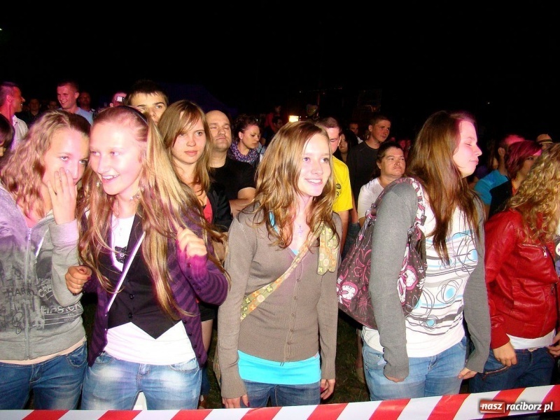 Zdjęcie w galerii na portalu naszraciborz.pl: Flinta miała pogodę jak na zamówienie wiadomości z regionu