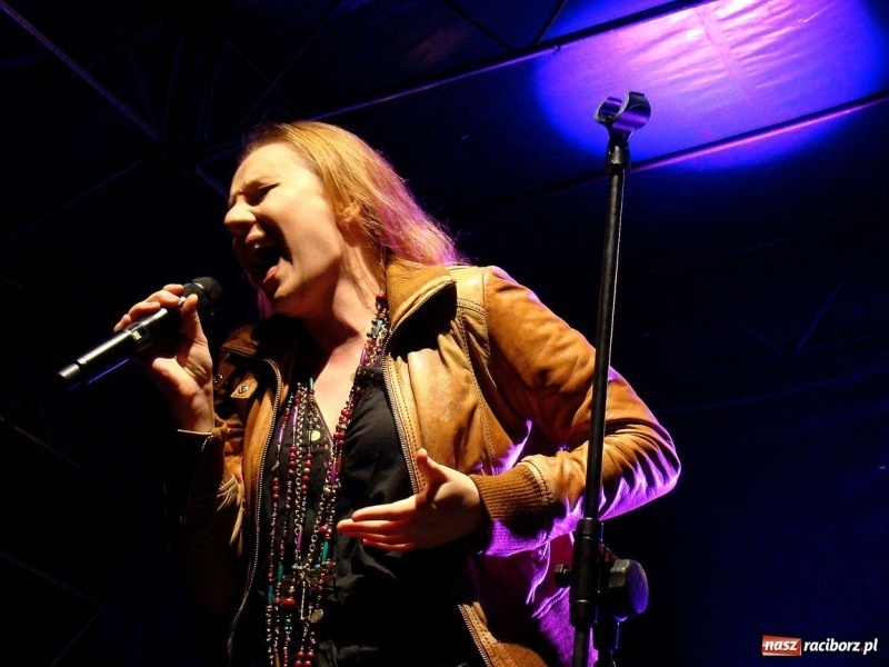 Zdjęcie w galerii na portalu naszraciborz.pl: Flinta miała pogodę jak na zamówienie wiadomości z regionu