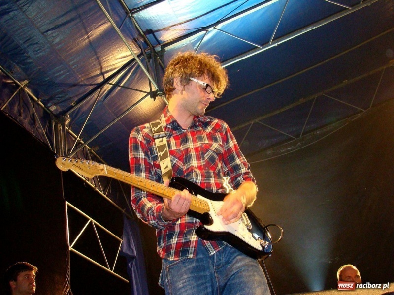 Zdjęcie w galerii na portalu naszraciborz.pl: Flinta miała pogodę jak na zamówienie wiadomości z regionu