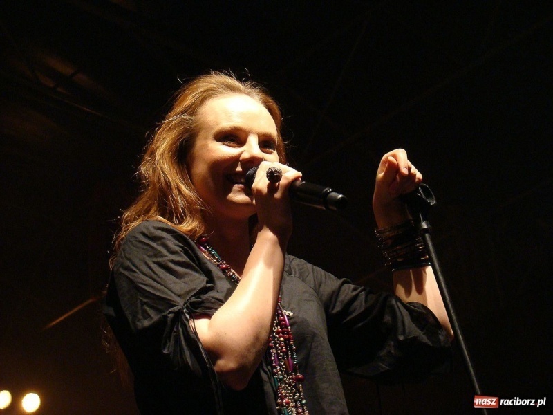 Zdjęcie w galerii na portalu naszraciborz.pl: Flinta miała pogodę jak na zamówienie wiadomości z regionu