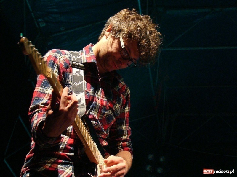 Zdjęcie w galerii na portalu naszraciborz.pl: Flinta miała pogodę jak na zamówienie wiadomości z regionu