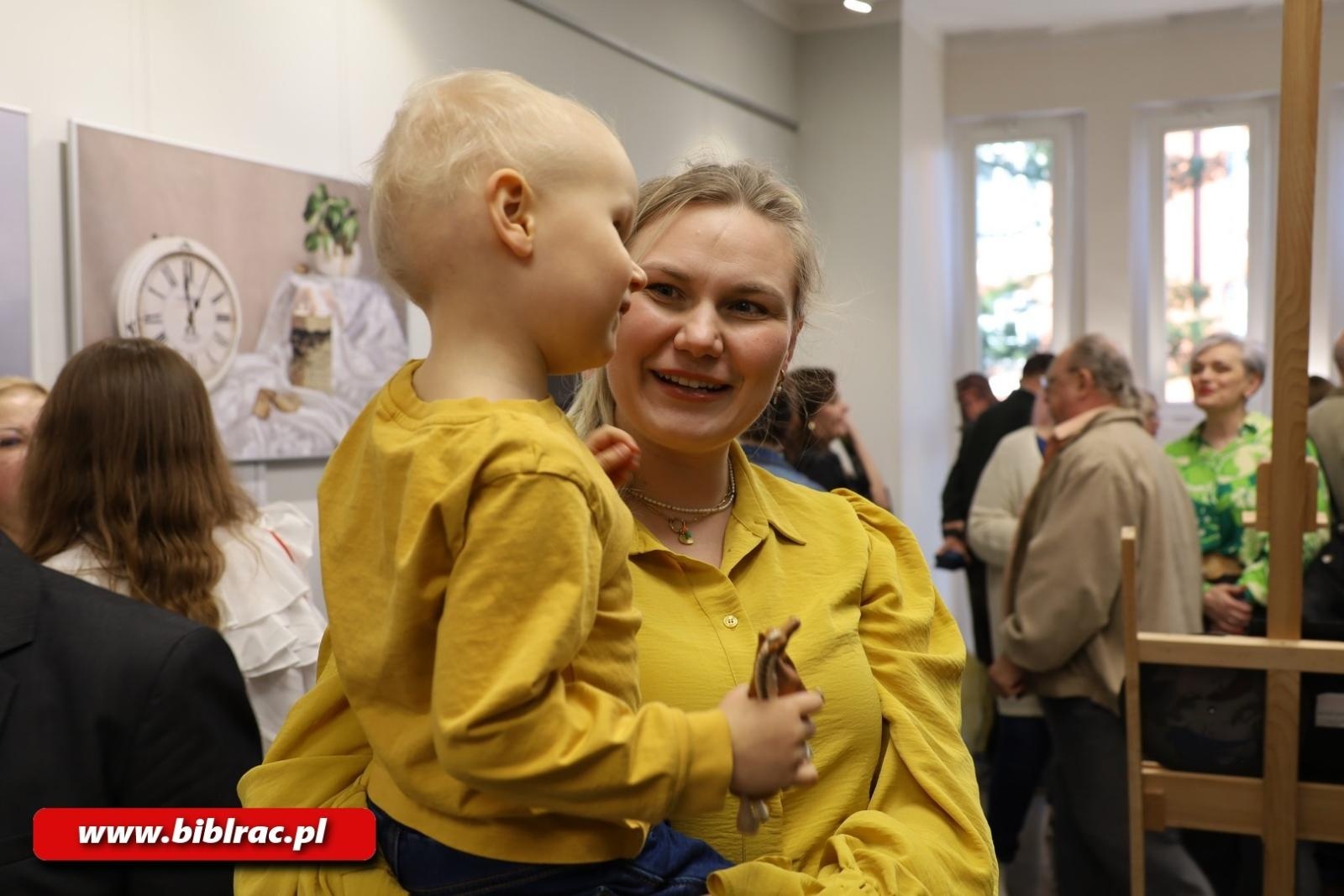 Zdjęcie w galerii na portalu naszraciborz.pl: Dopuszczone do druku / Wywołane do tablicy. Nowa wystawa w raciborskiej bibliotece wiadomości z regionu