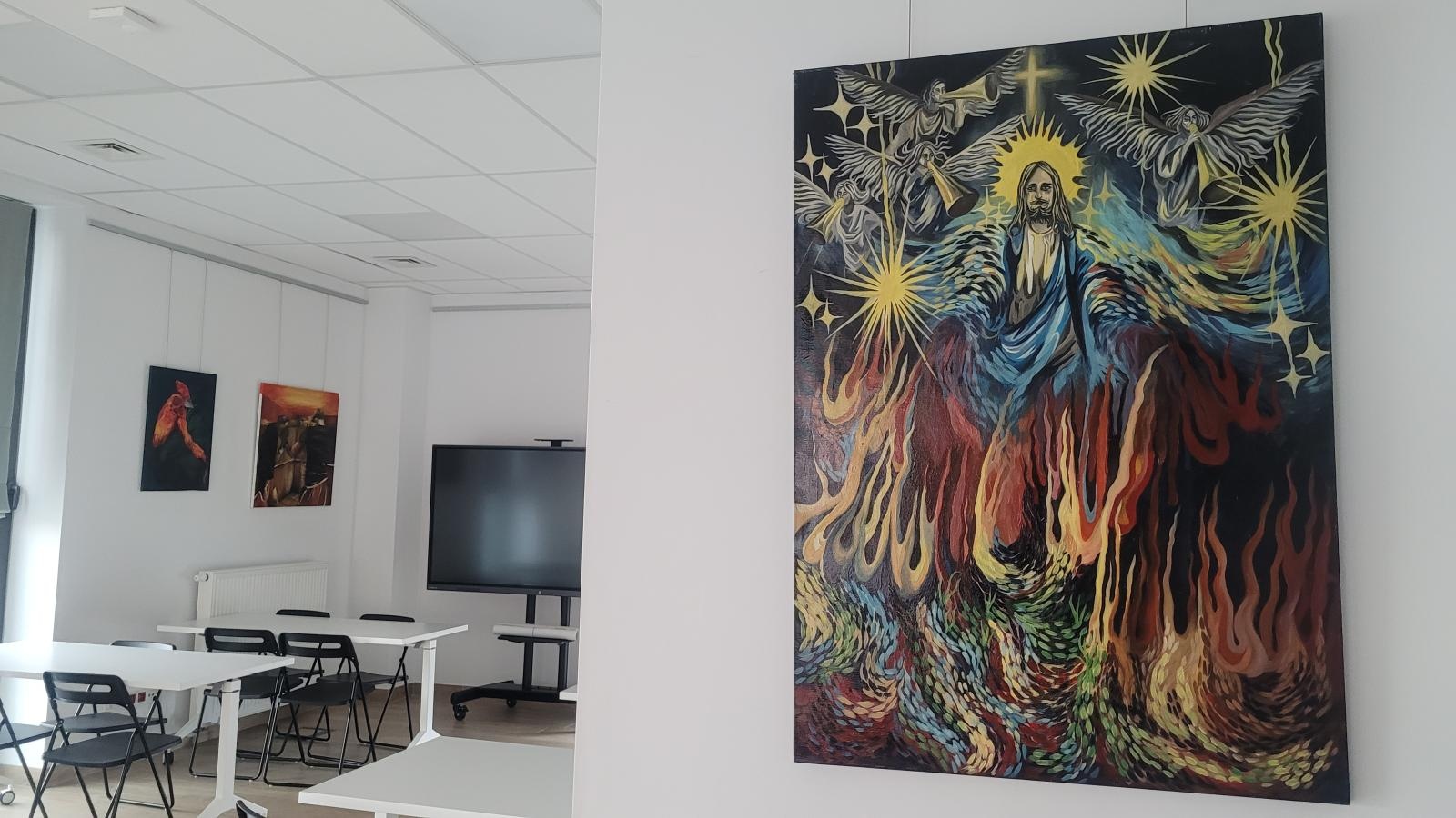 Zdjęcie w galerii na portalu naszraciborz.pl: Dopuszczone do druku / Wywołane do tablicy. Nowa wystawa w raciborskiej bibliotece wiadomości z regionu