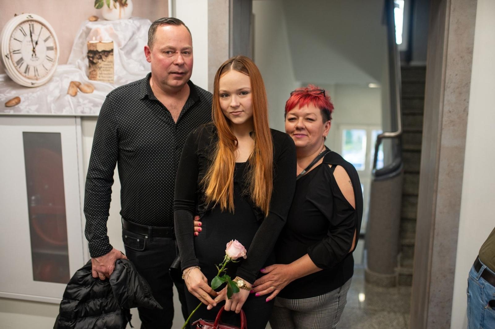 Zdjęcie w galerii na portalu naszraciborz.pl: Dopuszczone do druku / Wywołane do tablicy. Nowa wystawa w raciborskiej bibliotece wiadomości z regionu