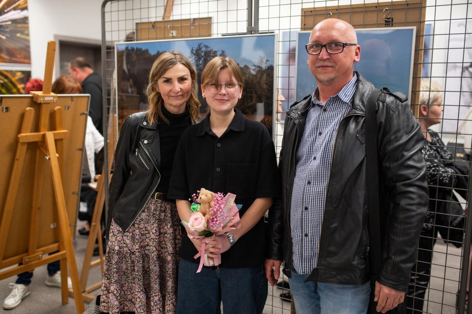 Zdjęcie w galerii na portalu naszraciborz.pl: Dopuszczone do druku / Wywołane do tablicy. Nowa wystawa w raciborskiej bibliotece wiadomości z regionu