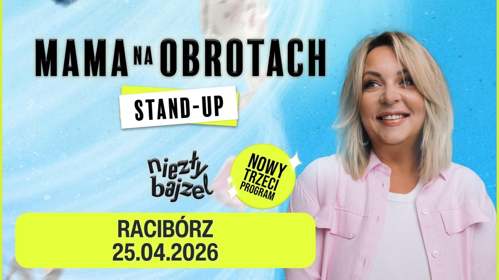 Zdjęcie w galerii na portalu naszraciborz.pl: Co? Gdzie? Kiedy? Nawigator weekendowy wiadomości z regionu