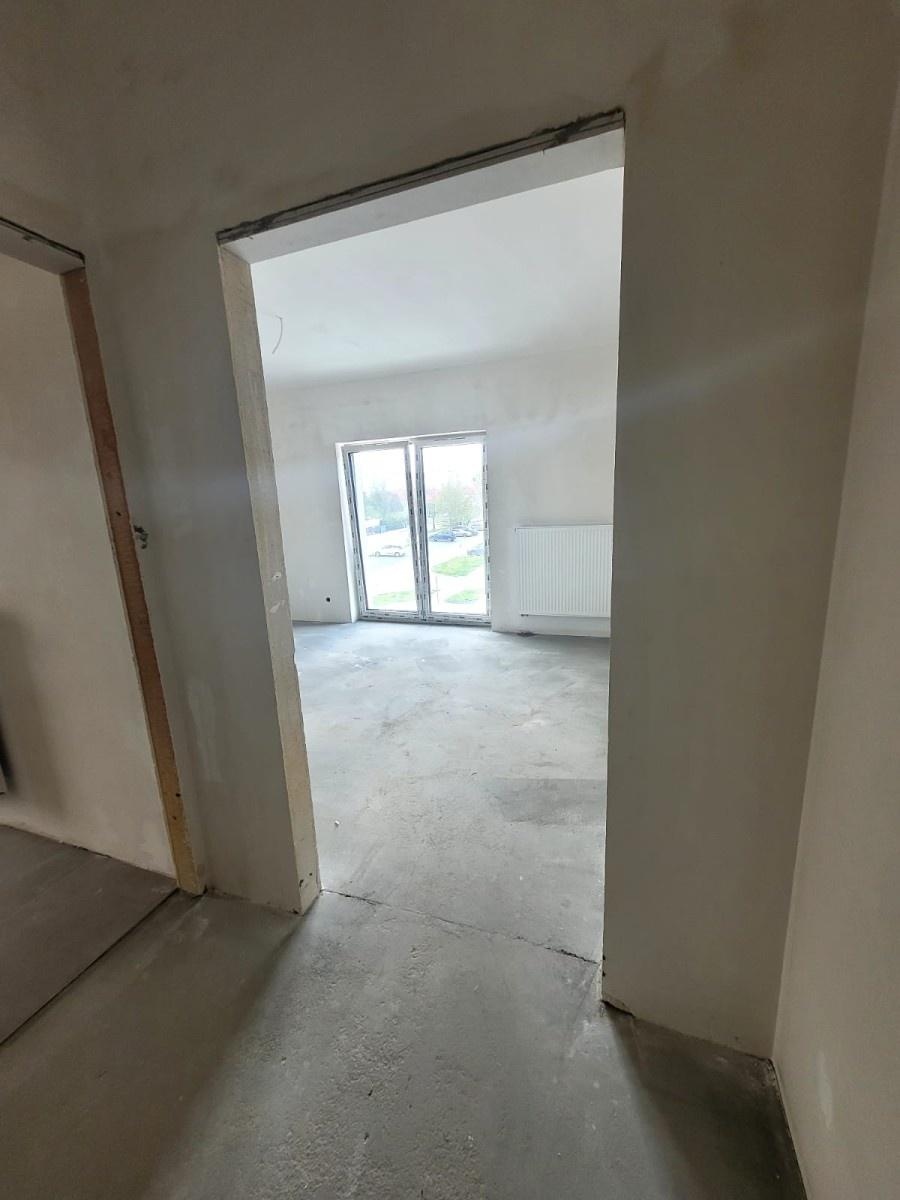 Zdjęcie w galerii na portalu naszraciborz.pl: Lokale mieszkalne przy ul. Łąkowej 16, 16A w Raciborzu - wnioski tylko do 30 kwietnia! wiadomości z regionu