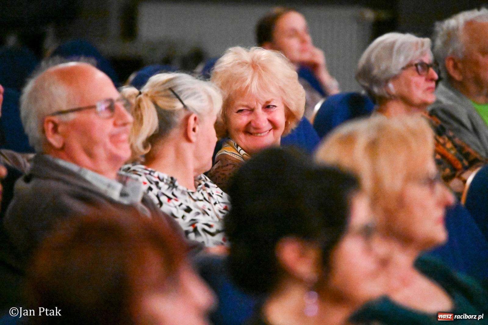 Zdjęcie w galerii na portalu naszraciborz.pl: Śląska tradycja wybrzmiała w Strzesze. Koncert pełen muzyki i folkloru wiadomości z regionu