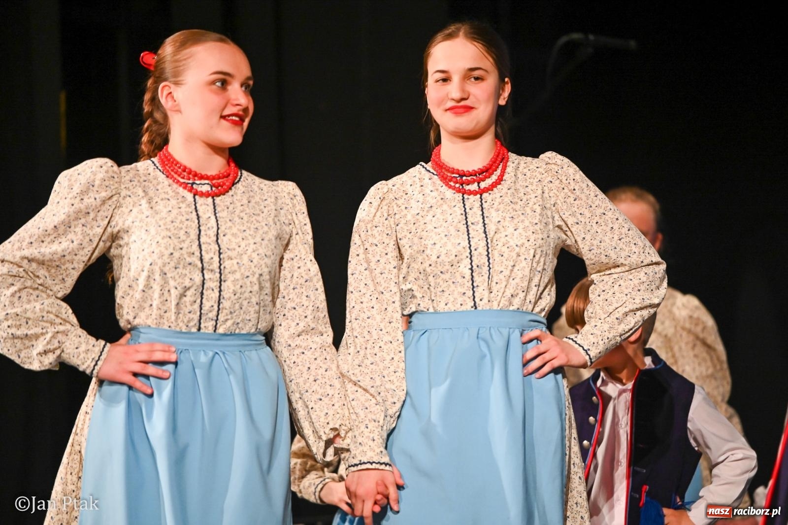 Zdjęcie w galerii na portalu naszraciborz.pl: Śląska tradycja wybrzmiała w Strzesze. Koncert pełen muzyki i folkloru wiadomości z regionu