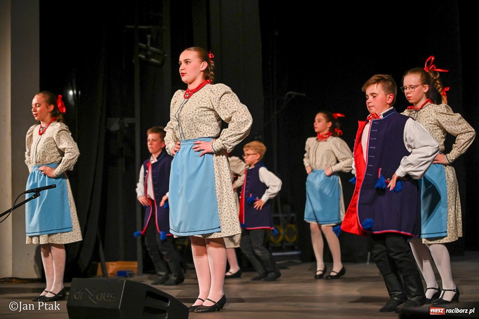 Zdjęcie w galerii na portalu naszraciborz.pl: Śląska tradycja wybrzmiała w Strzesze. Koncert pełen muzyki i folkloru wiadomości z regionu