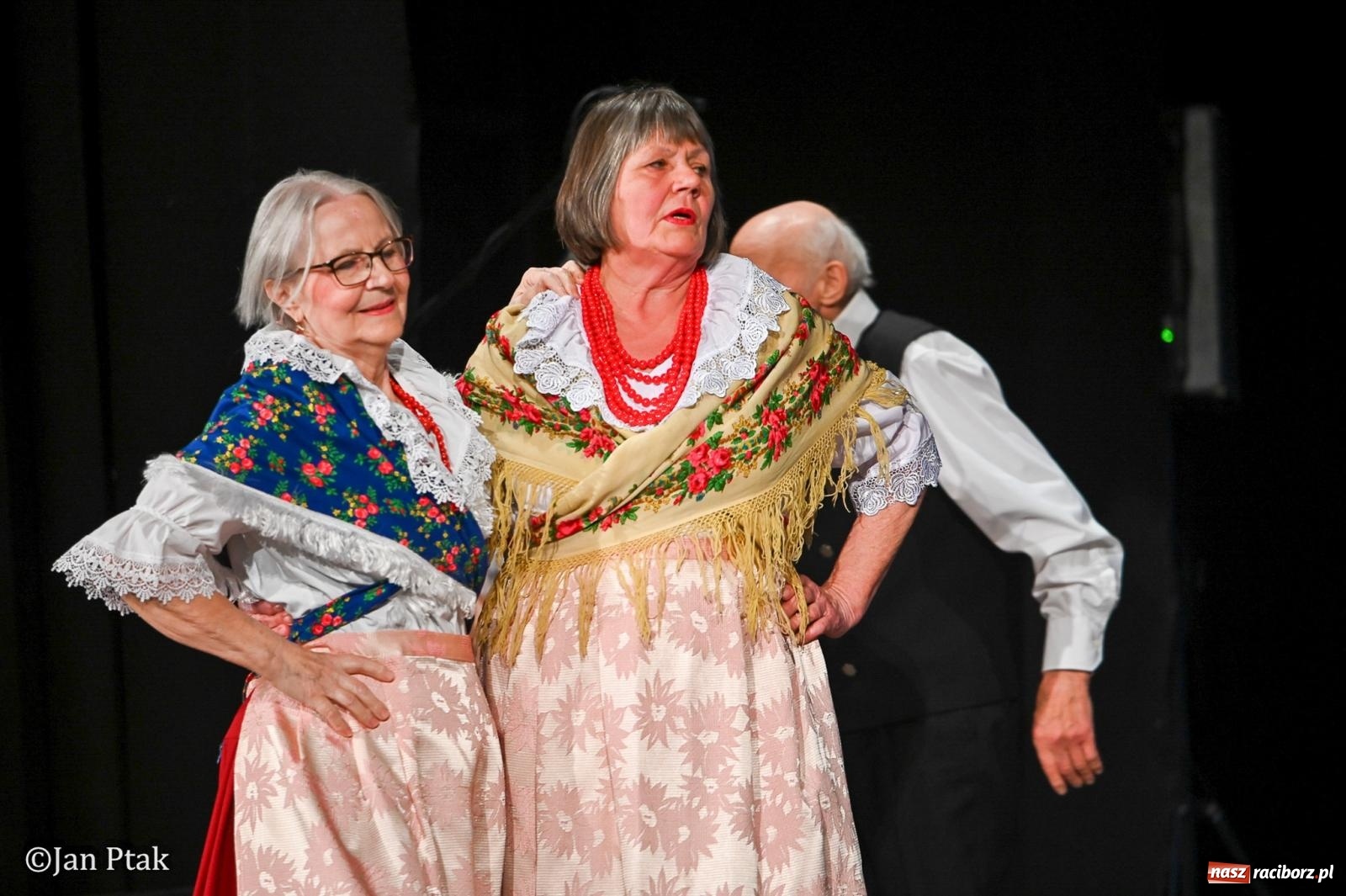Zdjęcie w galerii na portalu naszraciborz.pl: Śląska tradycja wybrzmiała w Strzesze. Koncert pełen muzyki i folkloru wiadomości z regionu