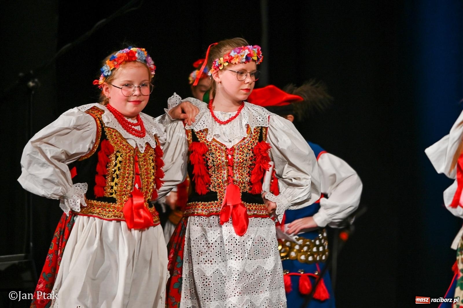 Zdjęcie w galerii na portalu naszraciborz.pl: Śląska tradycja wybrzmiała w Strzesze. Koncert pełen muzyki i folkloru wiadomości z regionu