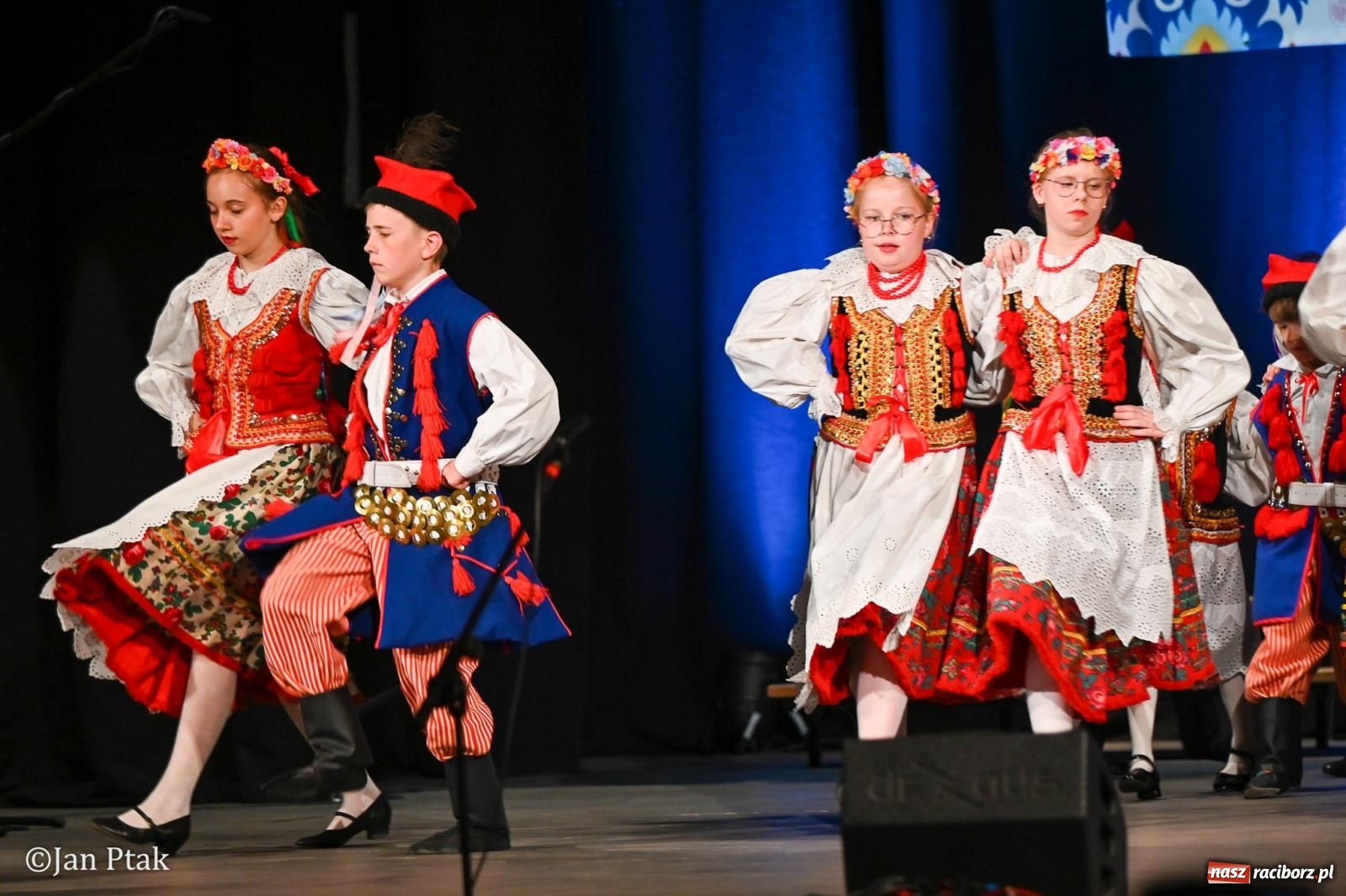 Zdjęcie w galerii na portalu naszraciborz.pl: Śląska tradycja wybrzmiała w Strzesze. Koncert pełen muzyki i folkloru wiadomości z regionu