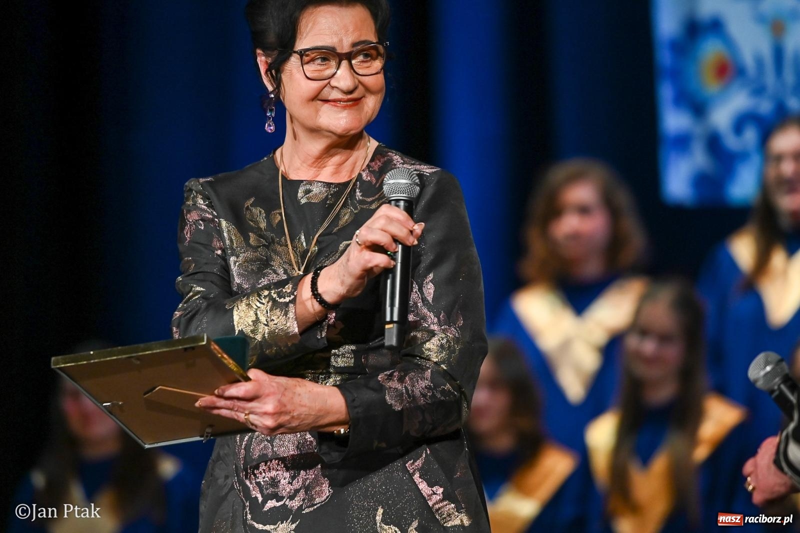 Zdjęcie w galerii na portalu naszraciborz.pl: Śląska tradycja wybrzmiała w Strzesze. Koncert pełen muzyki i folkloru wiadomości z regionu