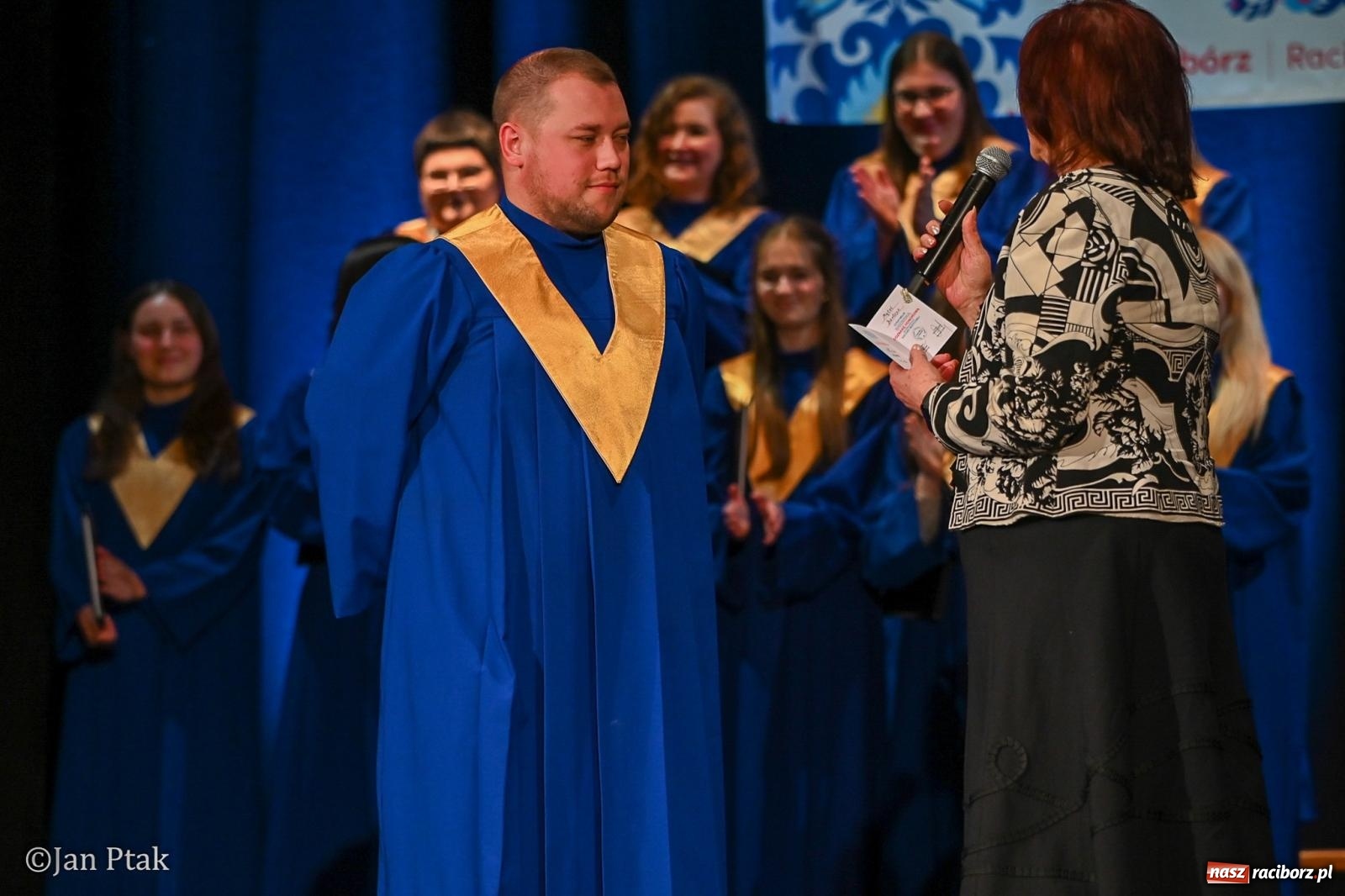 Zdjęcie w galerii na portalu naszraciborz.pl: Śląska tradycja wybrzmiała w Strzesze. Koncert pełen muzyki i folkloru wiadomości z regionu