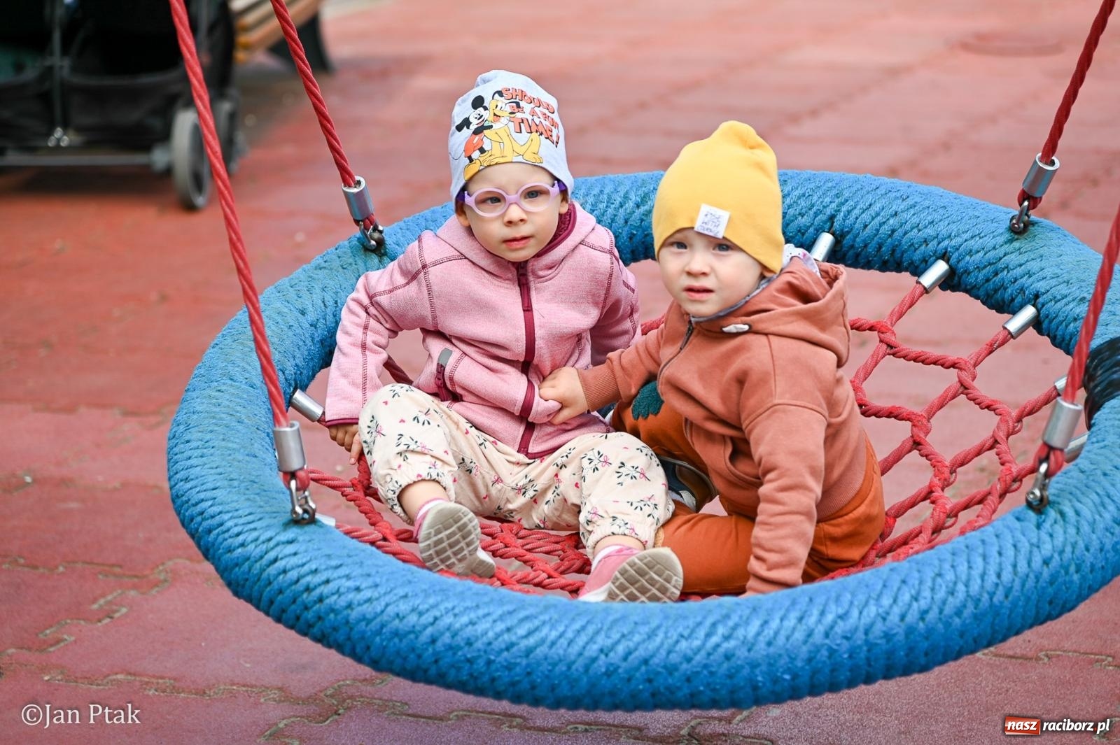 Zdjęcie w galerii na portalu naszraciborz.pl: Racibórz dla planety. Podsumowanie Dnia Ziemi w Ogródku Jordanowskim wiadomości z regionu