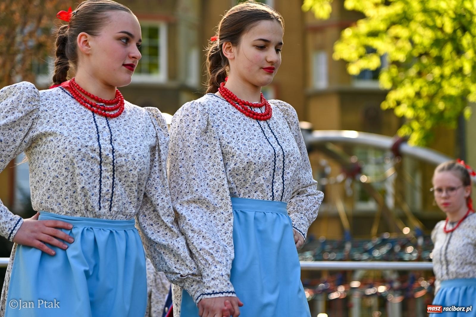 Zdjęcie w galerii na portalu naszraciborz.pl: Racibórz dla planety. Podsumowanie Dnia Ziemi w Ogródku Jordanowskim wiadomości z regionu