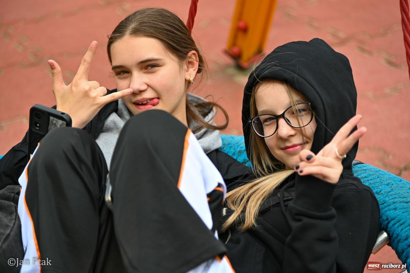 Zdjęcie w galerii na portalu naszraciborz.pl: Racibórz dla planety. Podsumowanie Dnia Ziemi w Ogródku Jordanowskim wiadomości z regionu