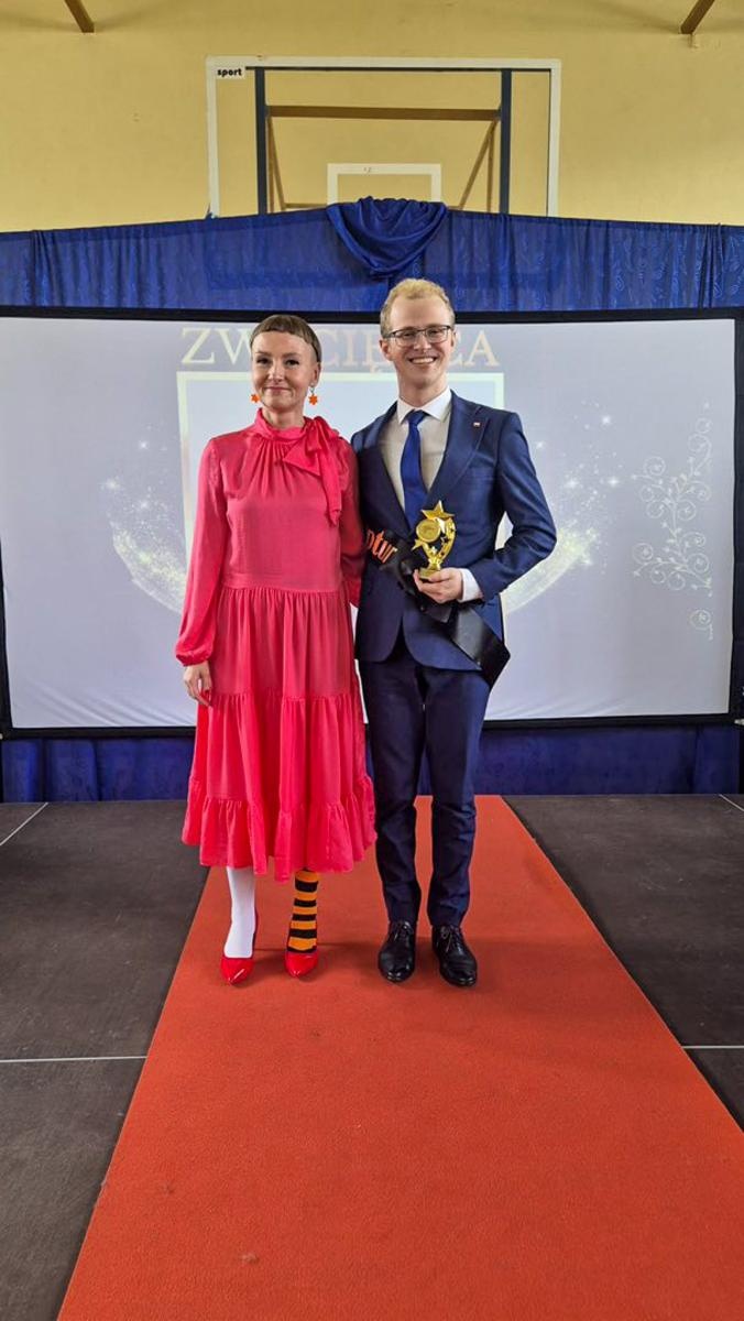 Zdjęcie w galerii na portalu naszraciborz.pl: Pożegnania nadszedł czas. Maturzyści na ostatniej prostej przed egzaminem dojrzałości wiadomości z regionu