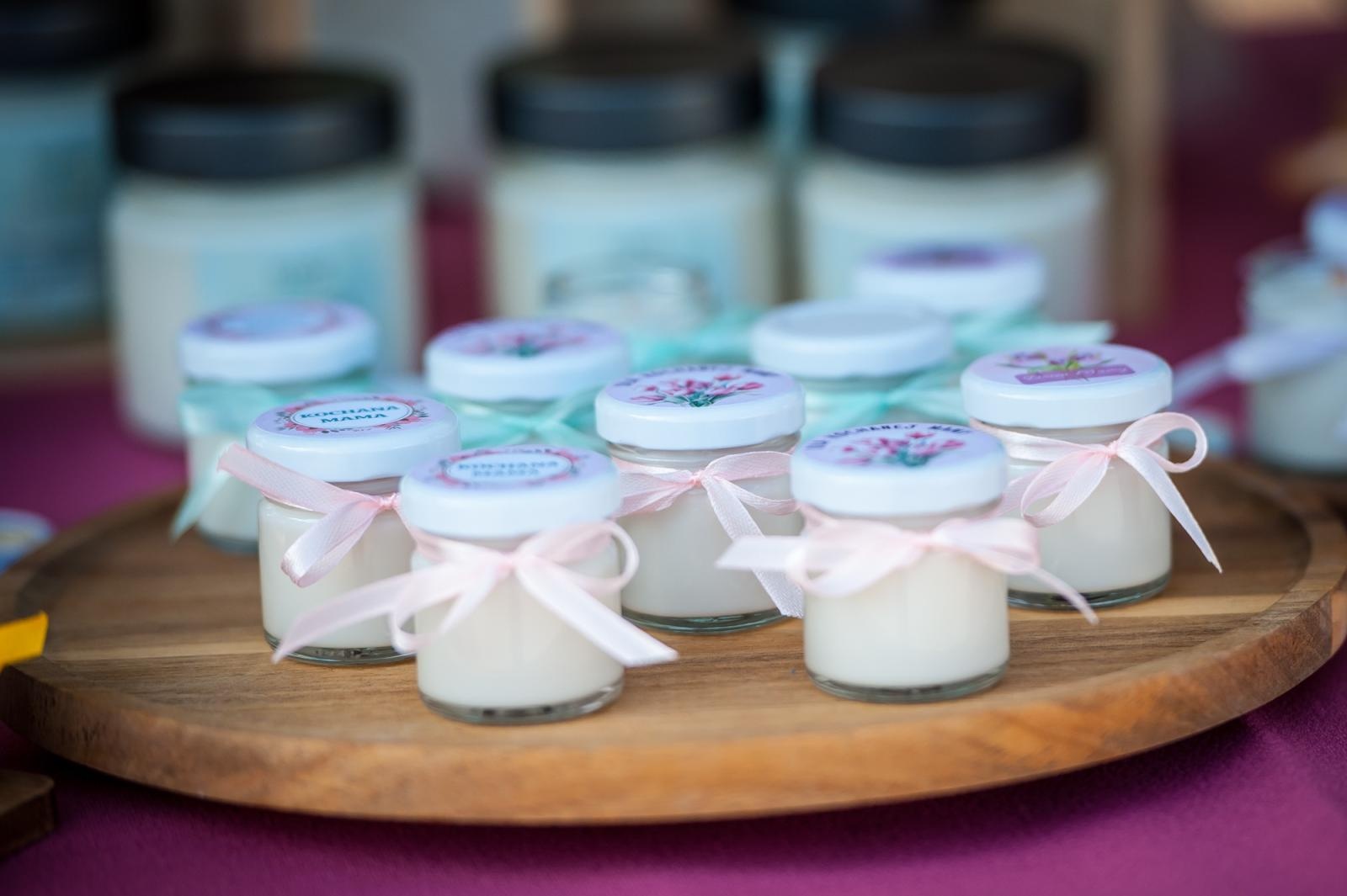 Zdjęcie w galerii na portalu naszraciborz.pl: Ruszył wiosenny jarmark na Zamku Piastowskim w Raciborzu wiadomości z regionu