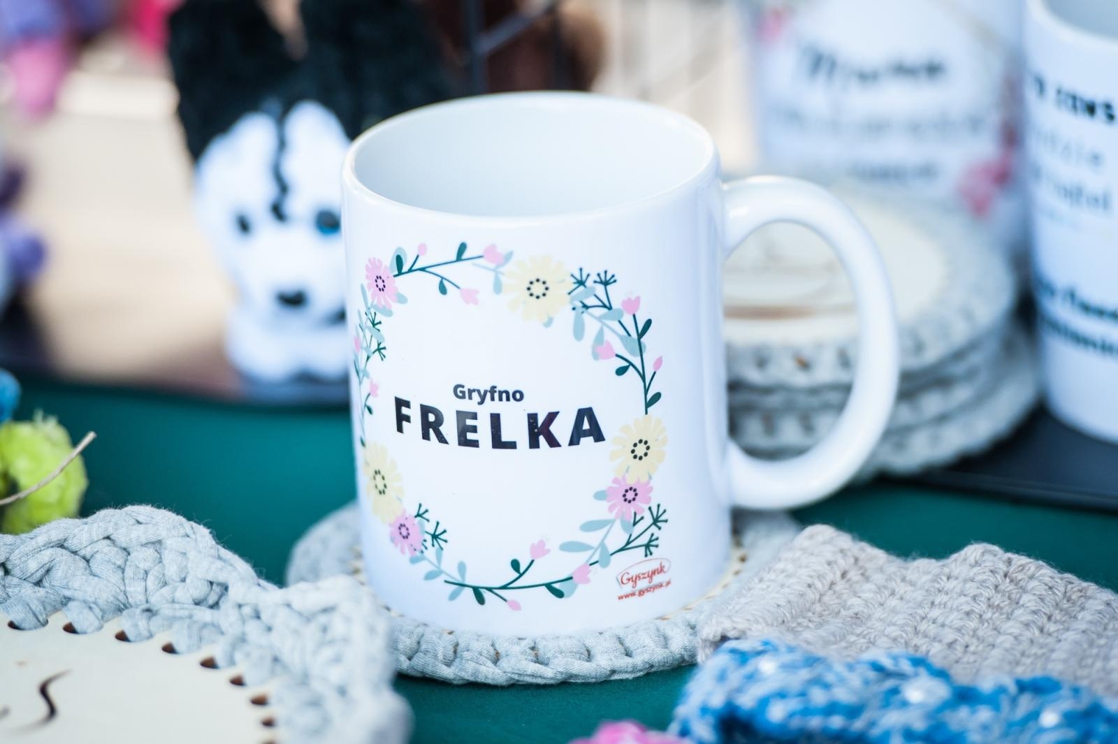 Zdjęcie w galerii na portalu naszraciborz.pl: Ruszył wiosenny jarmark na Zamku Piastowskim w Raciborzu wiadomości z regionu