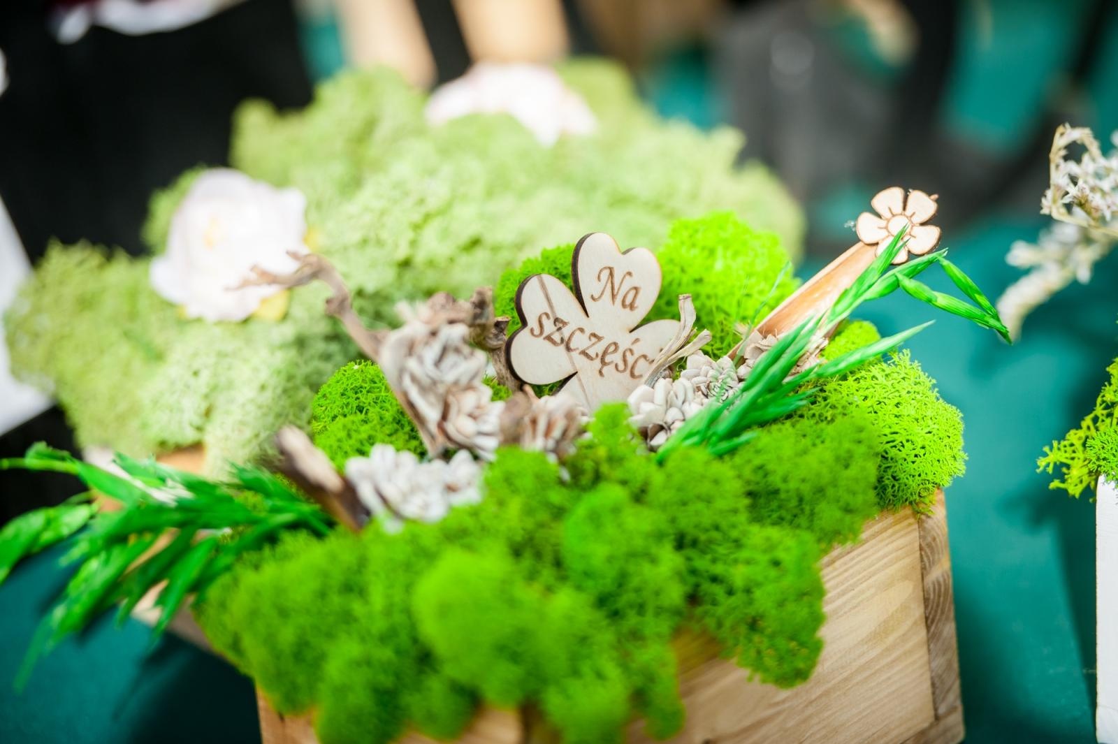 Zdjęcie w galerii na portalu naszraciborz.pl: Ruszył wiosenny jarmark na Zamku Piastowskim w Raciborzu wiadomości z regionu