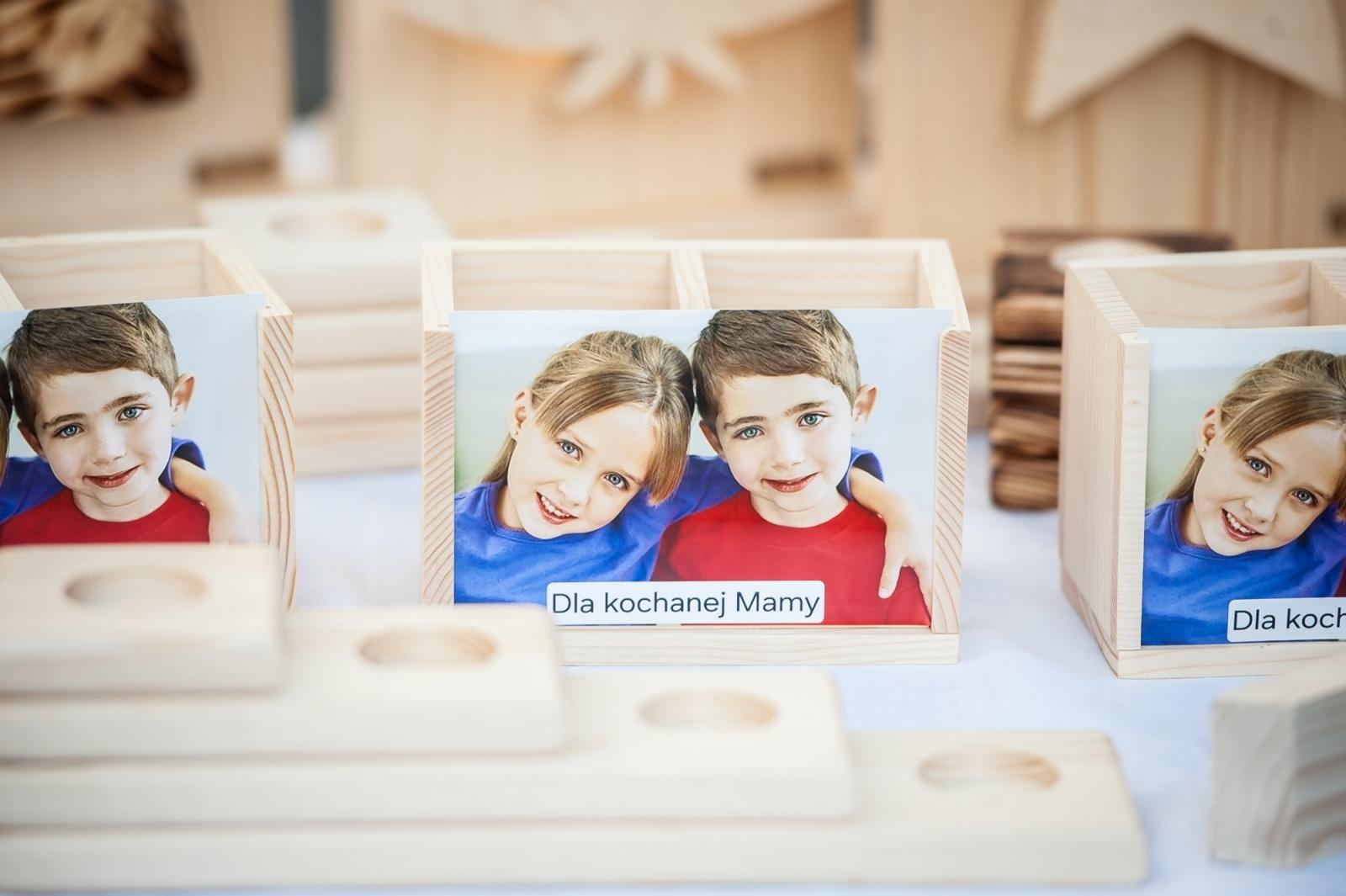 Zdjęcie w galerii na portalu naszraciborz.pl: Ruszył wiosenny jarmark na Zamku Piastowskim w Raciborzu wiadomości z regionu