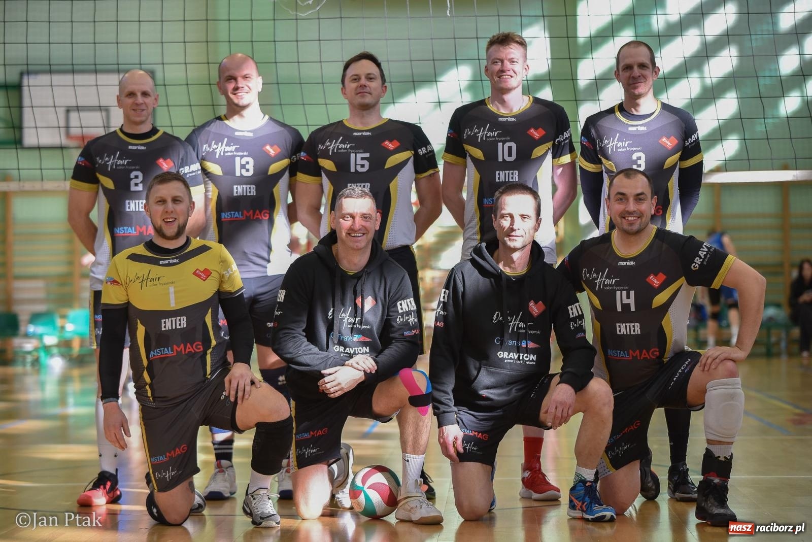 Zdjęcie w galerii na portalu naszraciborz.pl: XXIX sezon RLPS przeszedł do historii [FOTO] wiadomości z regionu