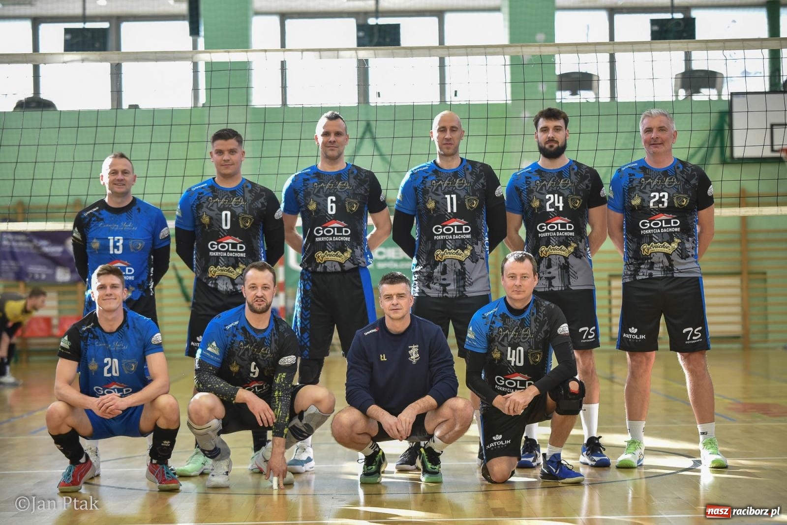 Zdjęcie w galerii na portalu naszraciborz.pl: XXIX sezon RLPS przeszedł do historii [FOTO] wiadomości z regionu