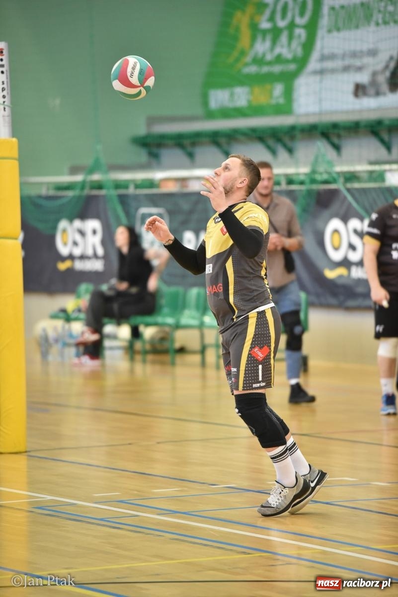 Zdjęcie w galerii na portalu naszraciborz.pl: XXIX sezon RLPS przeszedł do historii [FOTO] wiadomości z regionu