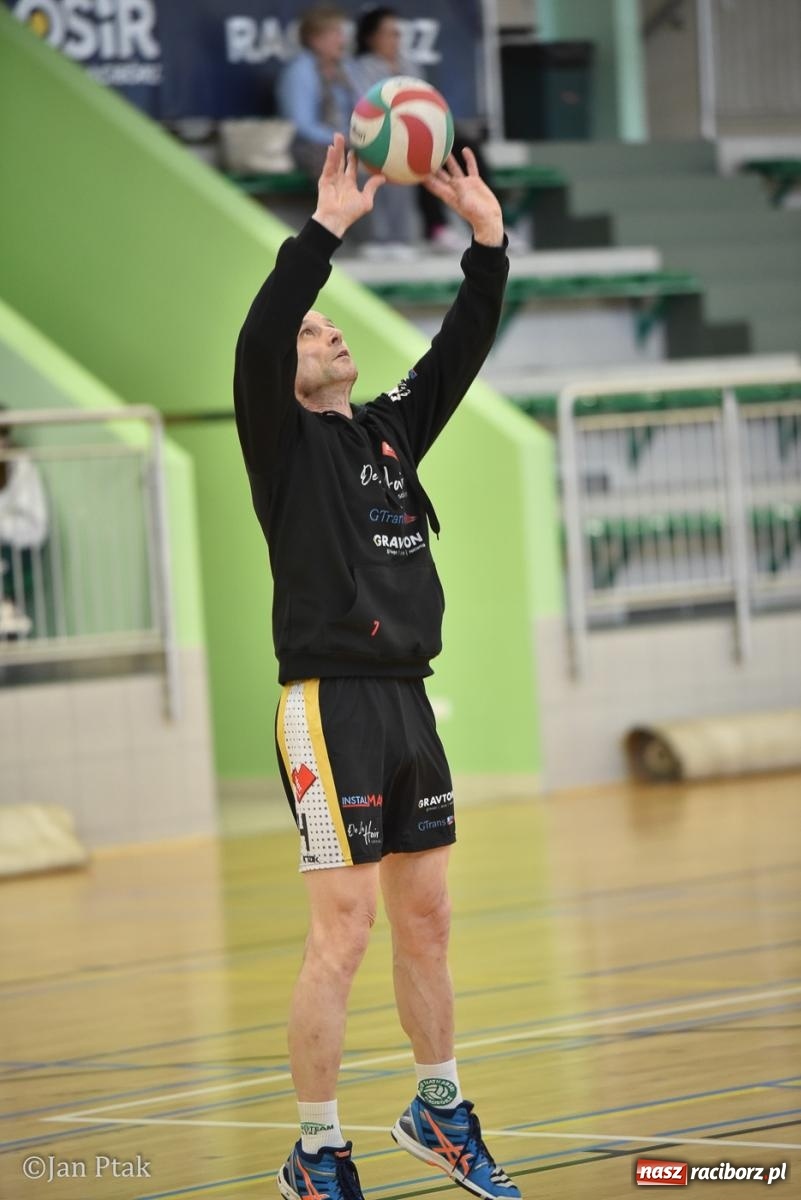 Zdjęcie w galerii na portalu naszraciborz.pl: XXIX sezon RLPS przeszedł do historii [FOTO] wiadomości z regionu