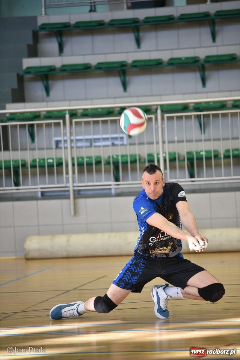 Zdjęcie w galerii na portalu naszraciborz.pl: XXIX sezon RLPS przeszedł do historii [FOTO] wiadomości z regionu