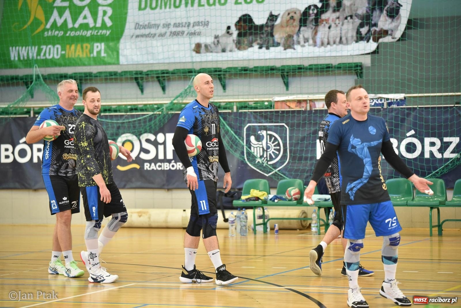 Zdjęcie w galerii na portalu naszraciborz.pl: XXIX sezon RLPS przeszedł do historii [FOTO] wiadomości z regionu